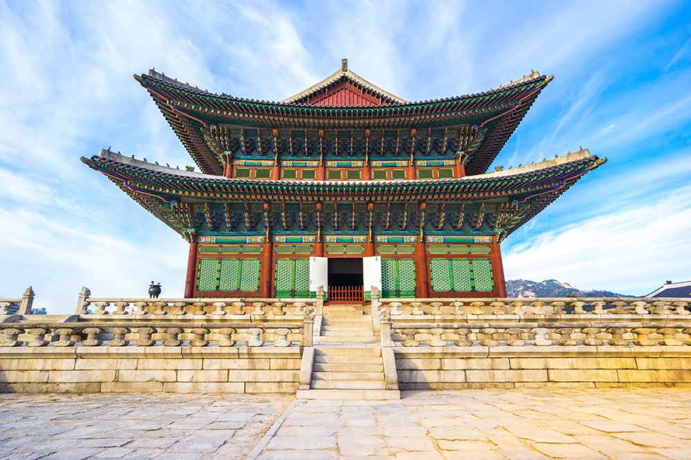 Tour HÀN QUỐC (Bay Asiana Airlines) hè 2024: SEOUL – NAMI – EVERLAND – FOLK VILLAGE – STARFIELD SUWON