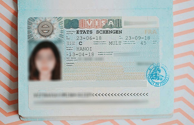 Visa Schegen là gì? Hướng dẫn thủ tục xin visa Schengen