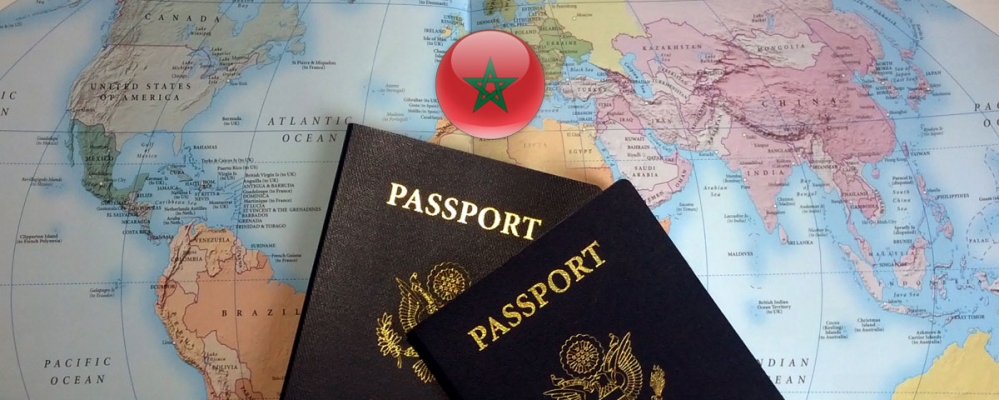 Xin visa Moroc năm 2023 khó không? Hướng dẫn chi tiết du khách cần biết
