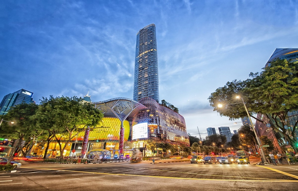 Tại sao du lịch Singapore cuối năm 2023 hút khách?