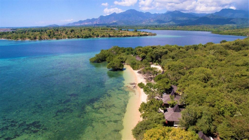 12 khu nghỉ dưỡng ở Bali đáng trải nghiệm