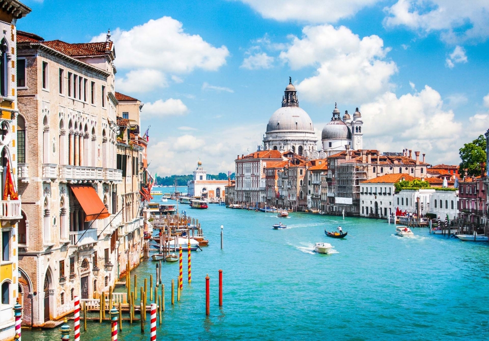 Du khách phải trả phí khi đến Venice năm 2024