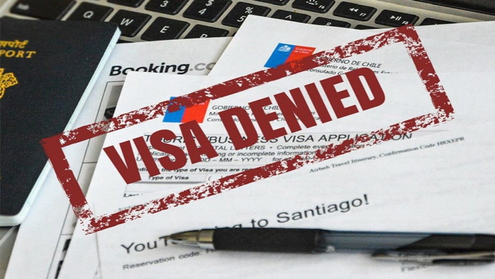 Trượt visa du lịch, vì đâu nên nỗi?