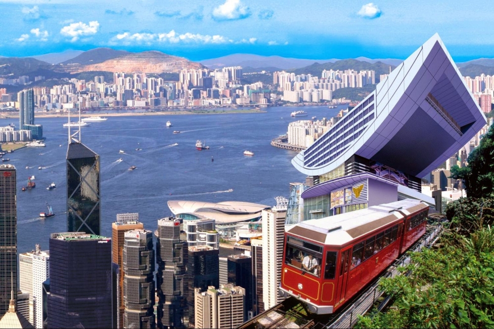 Xin e-visa du lịch Hong Kong khó không?