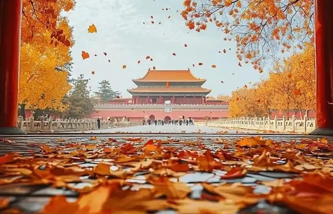 Những điểm du lịch Bắc Kinh nên ghé thăm một lần