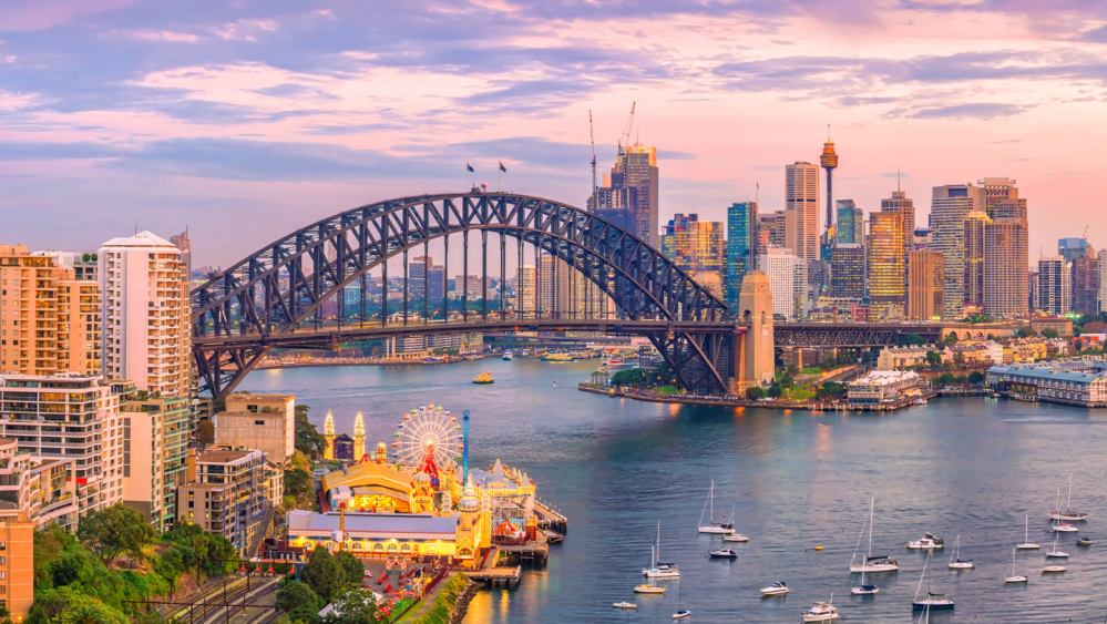 5 trải nghiệm hấp dẫn khi du lịch Sydney