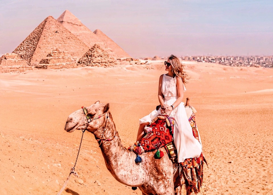  Kinh nghiệm du lịch Ai Cập năm 2024