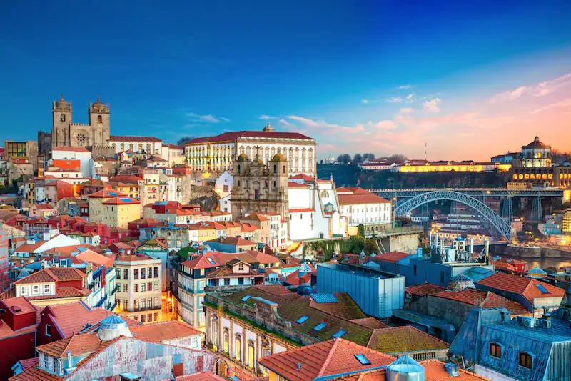 Cẩm nang đi du lịch Bồ Đào Nha 2023
