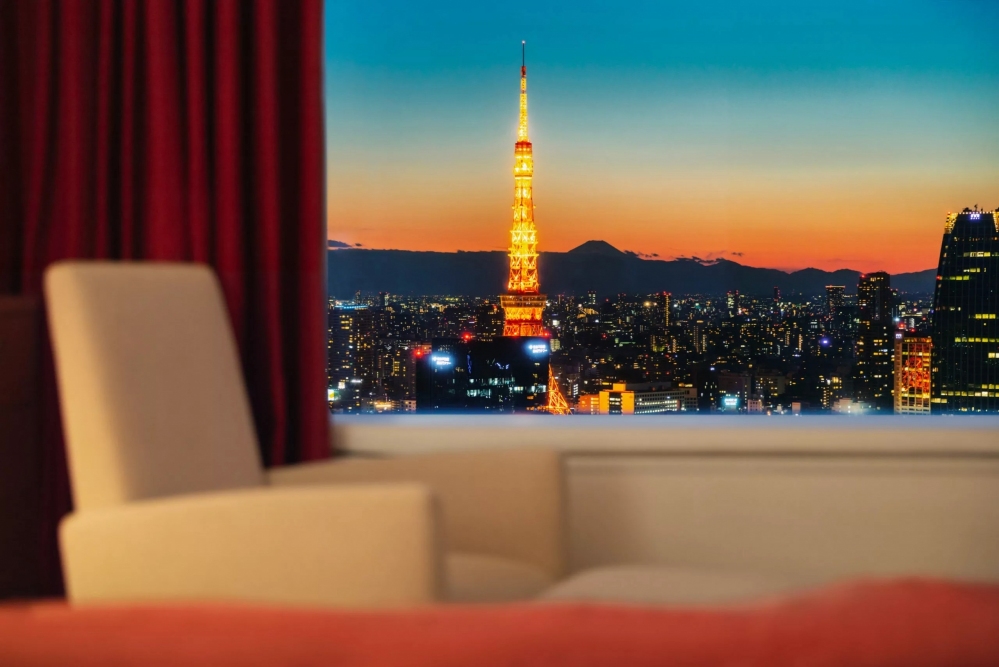 Kinh nghiệm đặt phòng ở Nhật Bản chi phí rẻ nhất với du khách