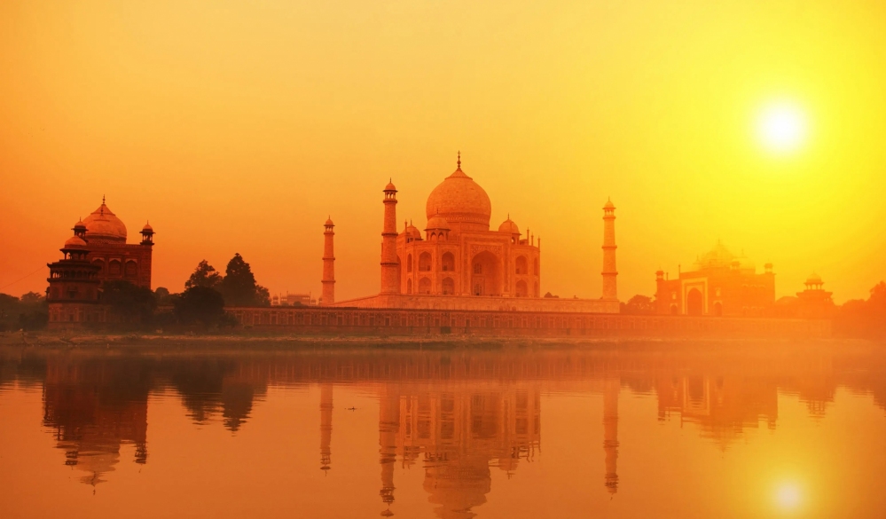 4 điều ngỡ ngàng khi du lịch Ấn Độ lần đầu