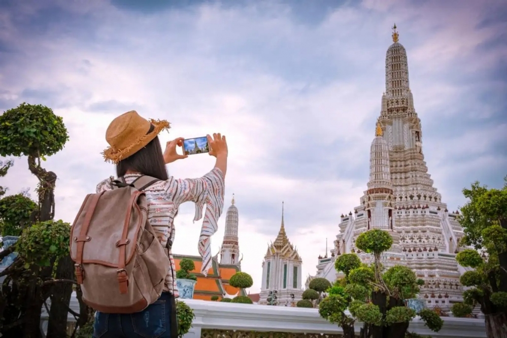 Thời điểm nào không nên du lịch Thái Lan?