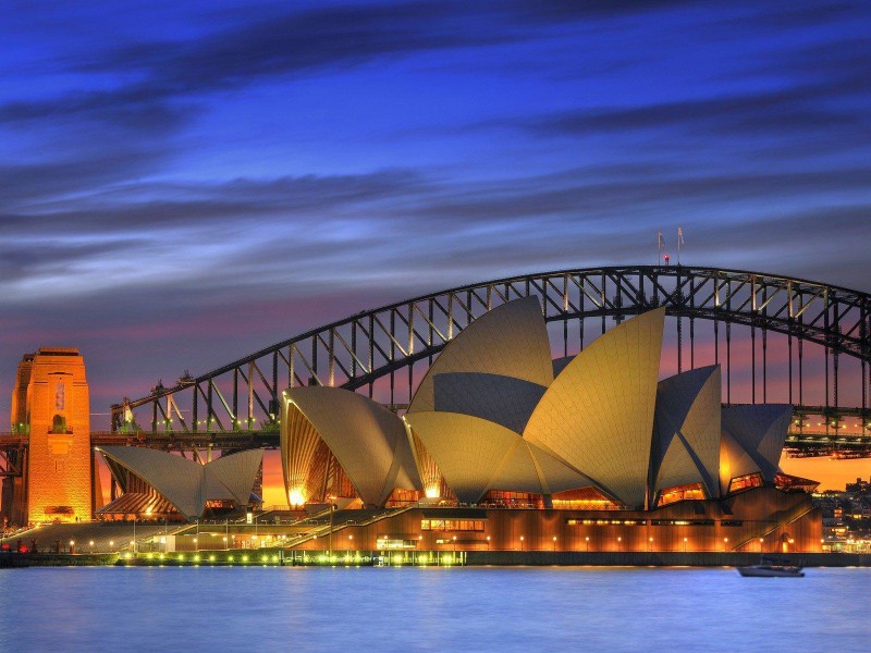 Du lịch Sydney: Đi mùa nào là đẹp nhất?