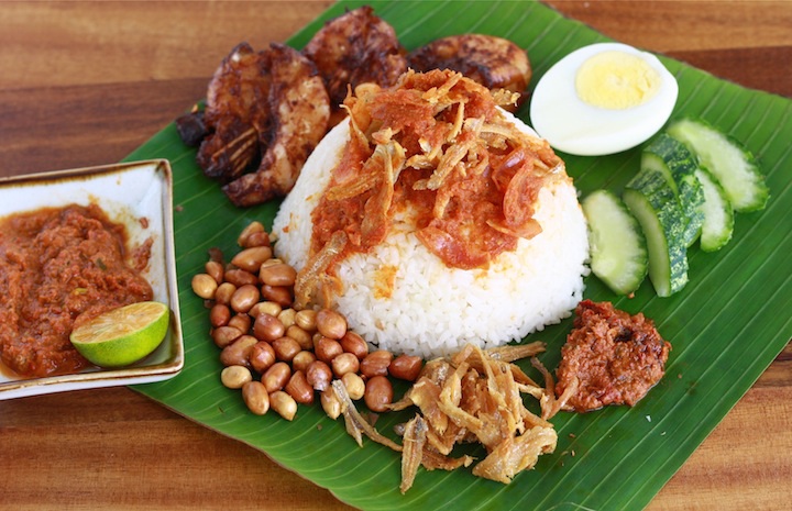 7 món ăn ngon nên thử khi du lịch Malaysia