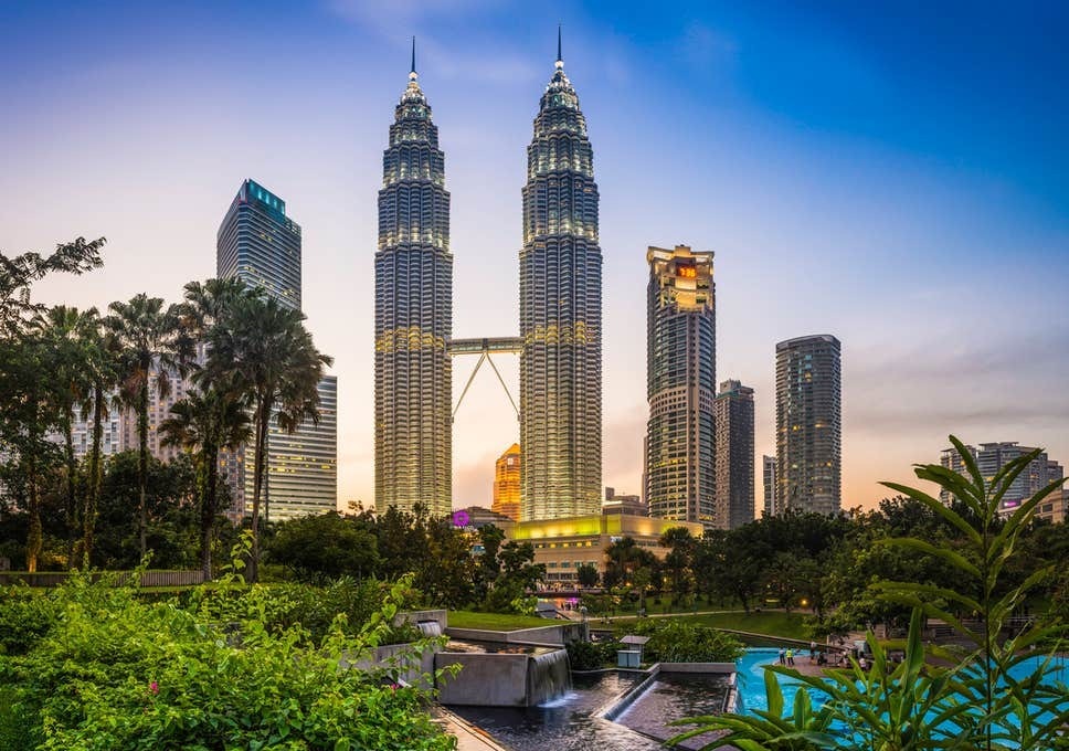 Kinh nghiệm du lịch Kuala Lumpur 2023 bạn nên biết