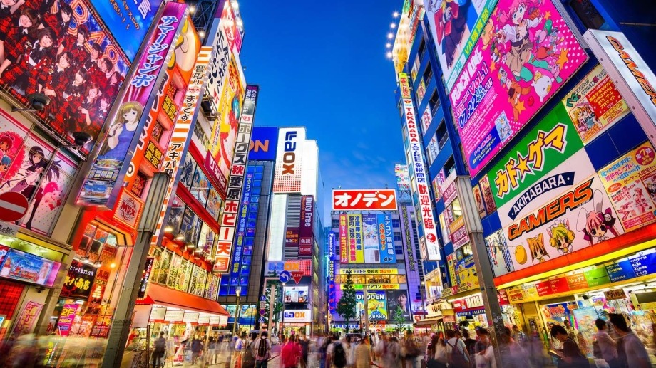 Trải nghiệm du lịch Tokyo: Khi hiện đại và truyền thống giao thoa