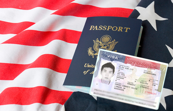 Phỏng vấn xin visa Mỹ năm 2023 khó không?