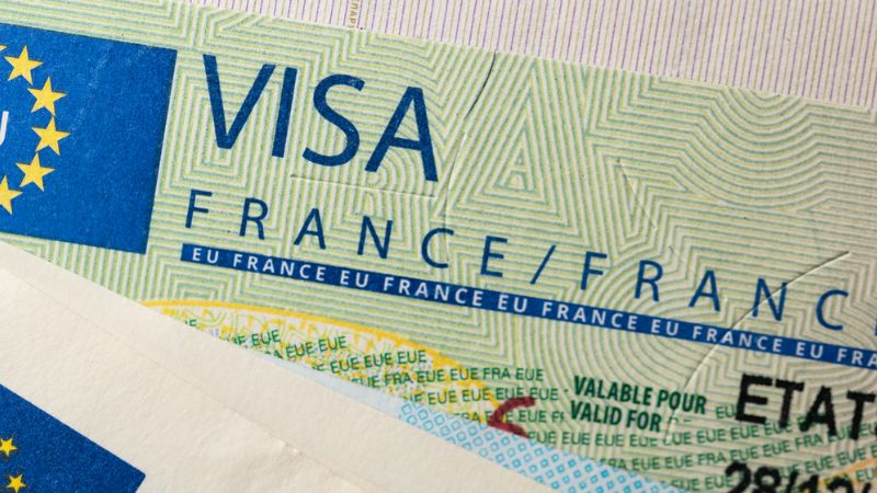 Lý do khiến khách Việt thường xin visa Pháp để du lịch châu Âu?