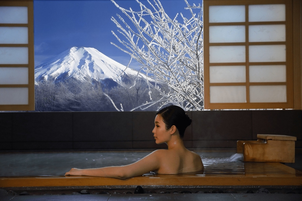 Tắm onsen Nhật Bản, điều du khách nên biết