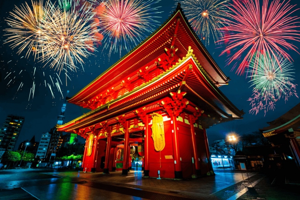 Tour Nhật Bản mùa đông tết Dương lịch 2026:OSAKA –KYOTO –NAGOYA –NÚI PHÚ SĨ –TOKYO - CV ÁNH SÁNG & TRƯỢT TUYẾT