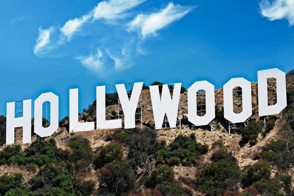 Khám phá di sản & biểu tượng bờ tây Hoa Kỳ Los Angeles – Hollywood - Las Vegas - Bryce Canyon - Antelope - Lake Powell - Route 66 7N6Đ