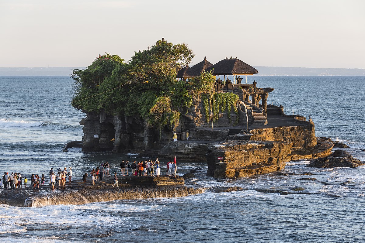 Hà nội – Bali thiên đường biển đảo 4 ngày 3 đêm