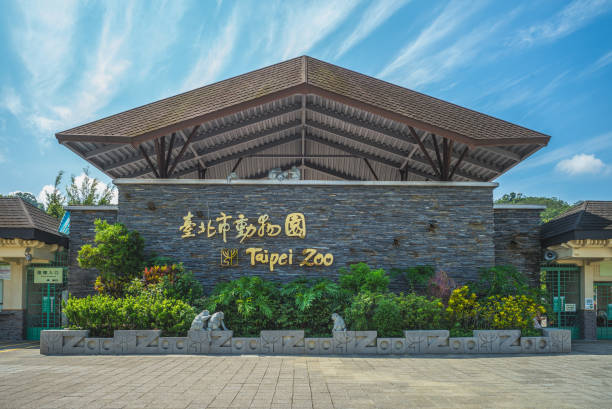 TOUR ĐÀI LOAN HÈ 2023: NAM ĐẦU - CAO HÙNG – ĐÀO VIÊN - ĐÀI BẮC (Tham quan Taipei Zoo) - Bamboo