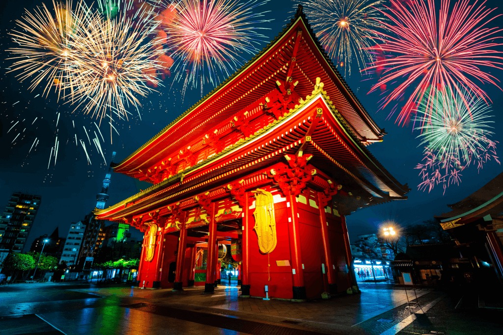 Tour Nhật Bản mùa đông tết Dương lịch 2026:OSAKA –KYOTO –NAGOYA –NÚI PHÚ SĨ –TOKYO - CV ÁNH SÁNG & TRƯỢT TUYẾT