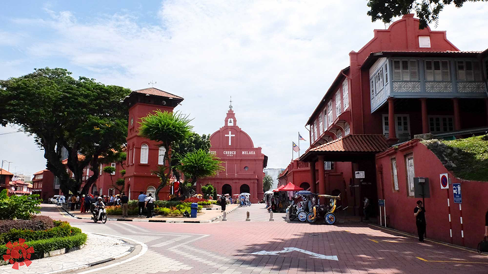 Hà Nội - Singapore - Malaysia - Hà Nội 6 ngày 5 đêm thứ 4 hàng tuần